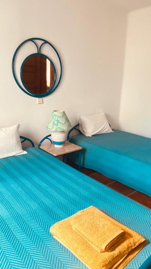 Апартаменты Albufeira Sao Rafael Family Apartament Экстерьер фото