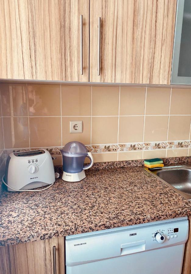 Апартаменты Albufeira Sao Rafael Family Apartament Экстерьер фото