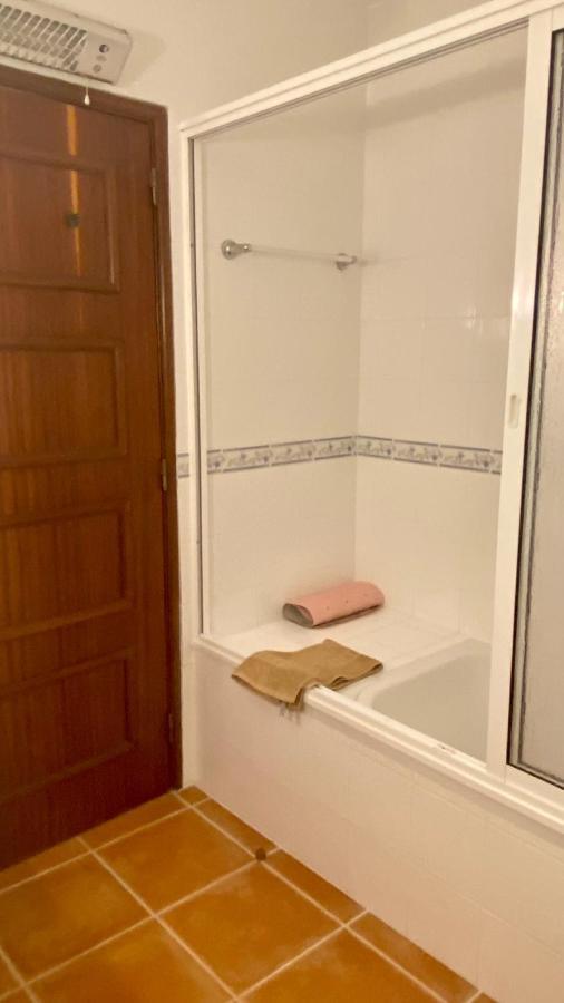 Апартаменты Albufeira Sao Rafael Family Apartament Экстерьер фото