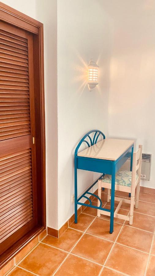 Апартаменты Albufeira Sao Rafael Family Apartament Экстерьер фото